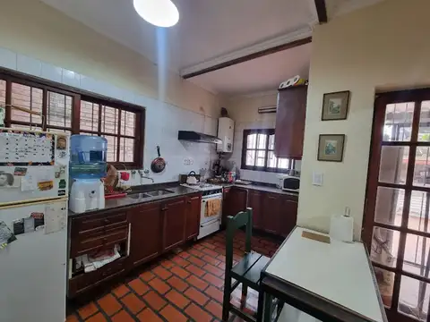 Casa en Venta 55 años