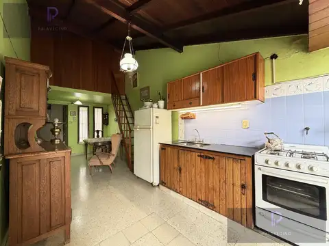 Casa en Venta con 1 cochera