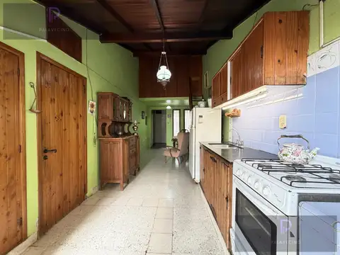 Casa en Venta 40 años