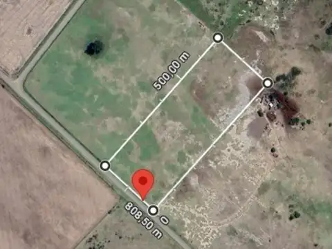 Acceso a Fighiera 100