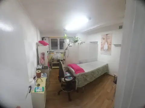 Oficina 2 ambientes con 1 baño