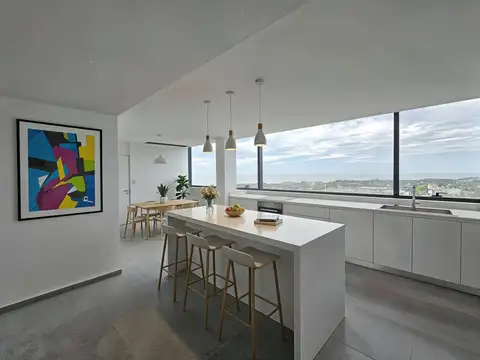 Departamento en Venta de 3 dormitorios