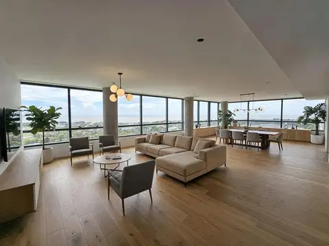 Departamento en Venta de 4 ambientes
