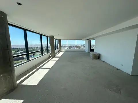 Departamento en Venta con 2 cocheras