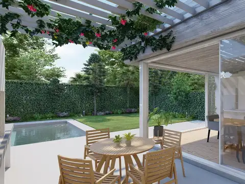 Casa en Venta A Estrenar