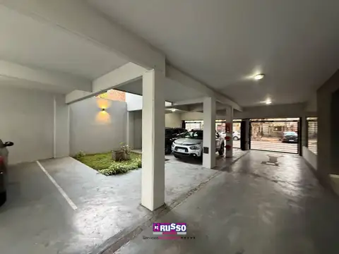 Departamento en Alquiler en Haedo, $ 650.000