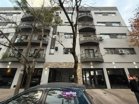 LIBERTAD 100, Piso 2