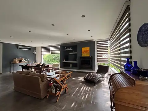 Casa en Venta Altos de Hudson II de 3 dormitorios, parque y pileta