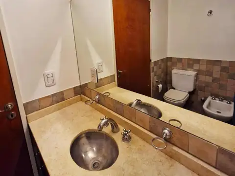 Departamento en Venta 15 años