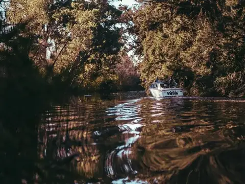 Terreno en Venta en Puertos - Muelles, USD 310.000