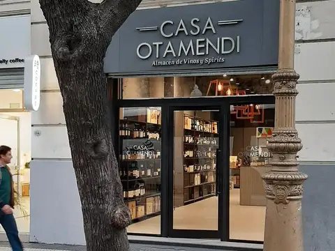 Local en Alquiler 70 años