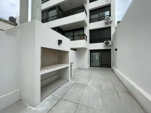 Departamento en Venta con 1 cochera