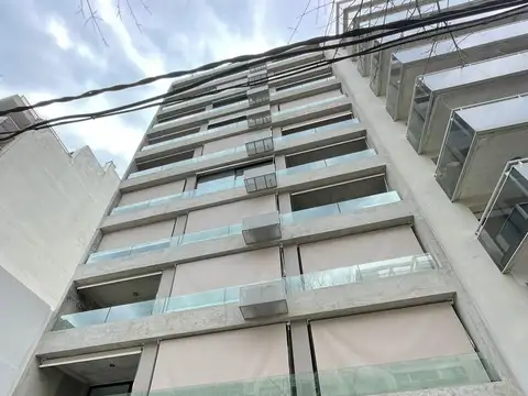 Departamento en Venta 2 años