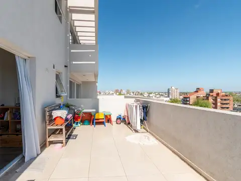 Departamento en Venta 1 año