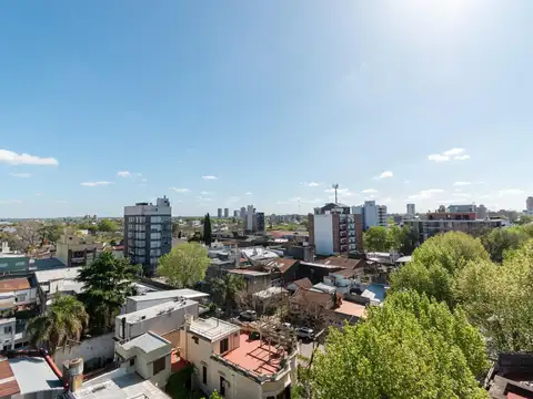 Departamento en Venta en Tigre Centro, USD 128.000