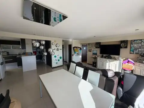 Departamento en Villa Ballester