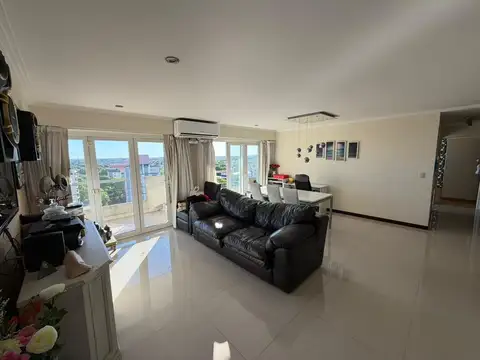Departamento en Venta de 3 dormitorios