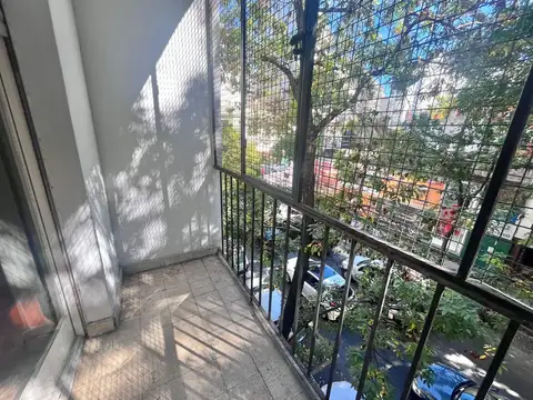 Departamento en Alquiler de 3 ambientes