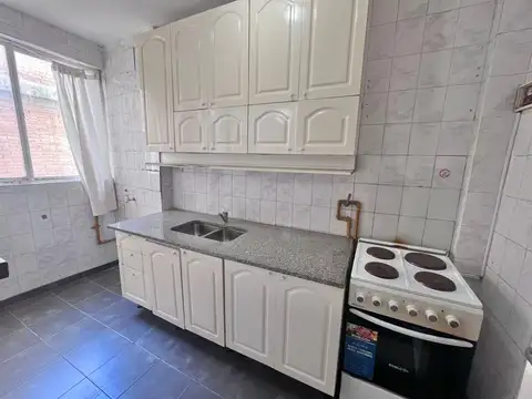 Departamento en Alquiler 50 años