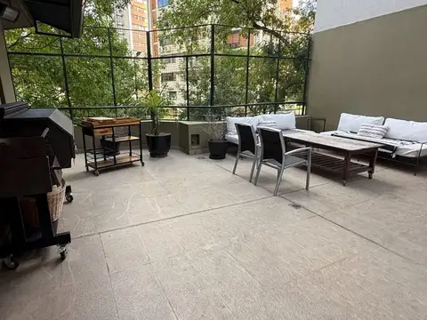 Departamento en Venta en Palermo Chico, Palermo