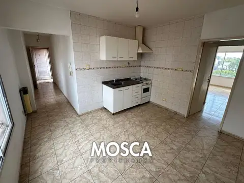 Departamento en Alquiler 15 años