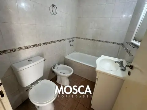 Departamento en Alquiler 15 años