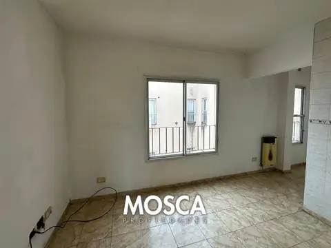 Departamento en Alquiler Apto profesional
