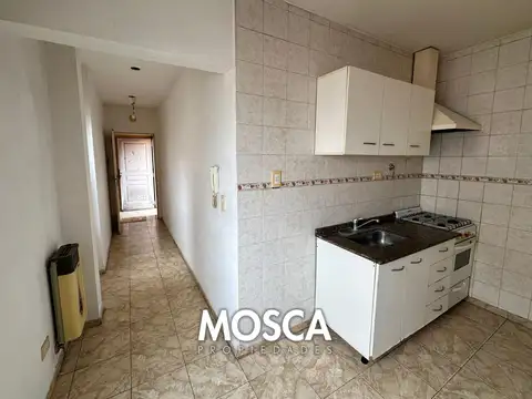 Departamento en Alquiler Apto profesional
