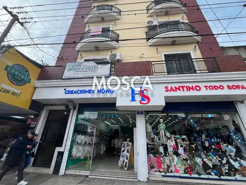 Departamento en Alquiler de 2 ambientes
