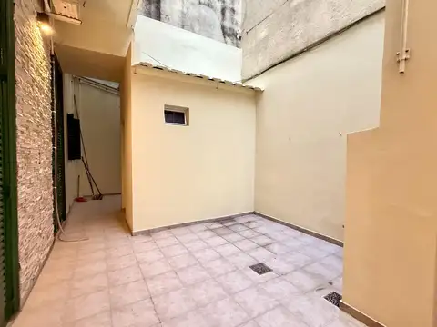 Depto Tipo Casa en Alquiler en Barracas, $ 850.000