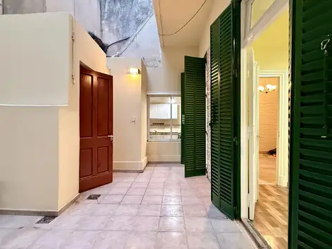 Depto Tipo Casa en Alquiler al Sur