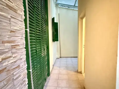 Depto Tipo Casa en Alquiler 70 años