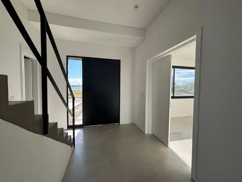 B° Riberas, Puertos Del Lago
