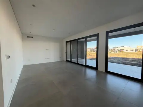 Casa en Venta A Estrenar