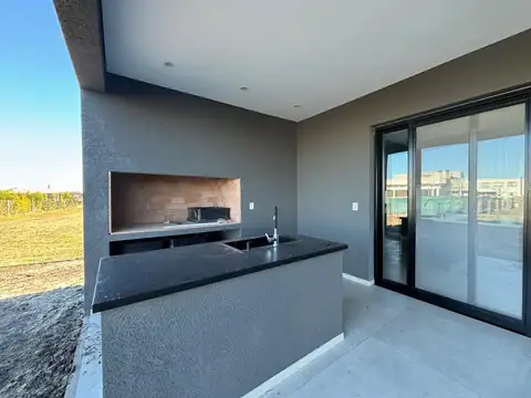 Casa en Venta al Sur