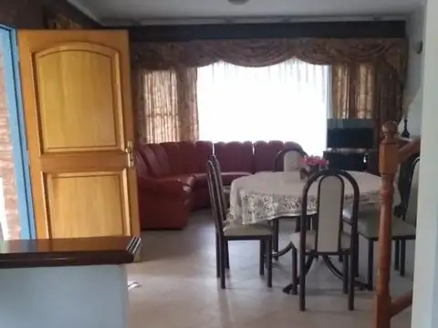 Casa en Alquiler Temporal de 3 dormitorios