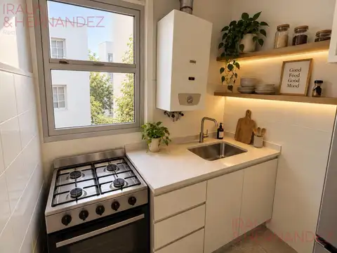 Departamento en Venta 70 años
