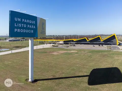 Ciudad Industria