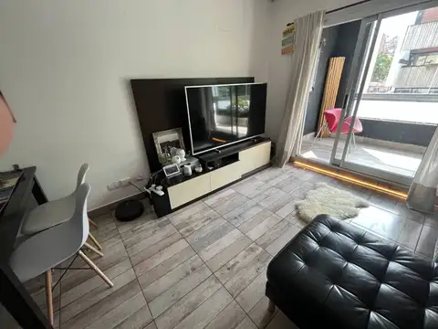 Departamento en Alquiler en Villa Crespo, $ 850.000