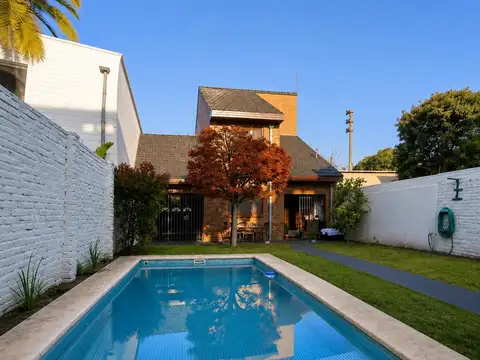 Casa en Venta en San Antonio de Padua, USD 270.000