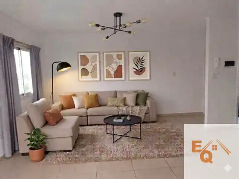 Departamento en Alquiler de Monoambiente