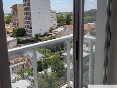 Departamento en alquiler en San Miguel