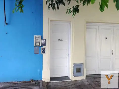 Depto Tipo Casa en Venta de 2 dormitorios