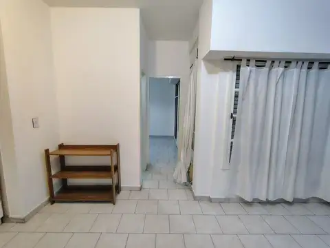 VENTA DPTO 2 AMB 1 PISO POR ESCALERA EN BOEDO
