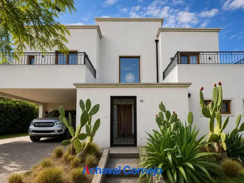 Casa en Venta de 4 dormitorios