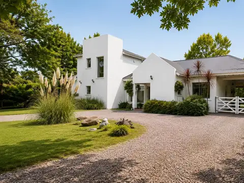 Casa en Venta de 4 dormitorios