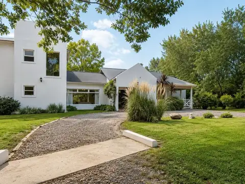 Casa en venta en Altos de Manzanares