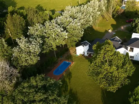 Altos De Manzanares - Pilar - Casa En Venta