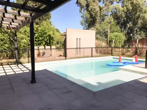 El Paraiso Country Club