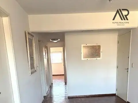 Departamento en Venta de 3 ambientes
